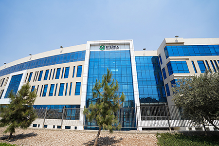 Eterna
