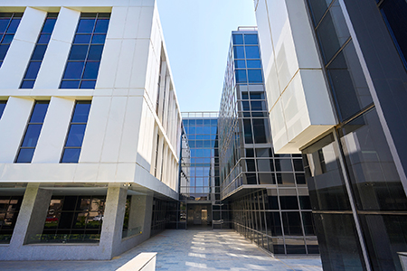 Sheraton Bussines Complex 15