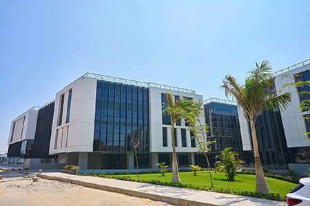 Sheraton Bussines Complex 16